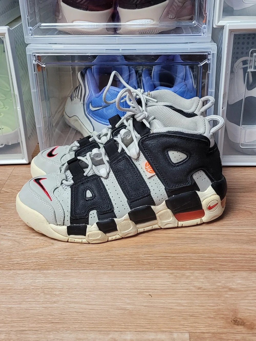 Nike used ok